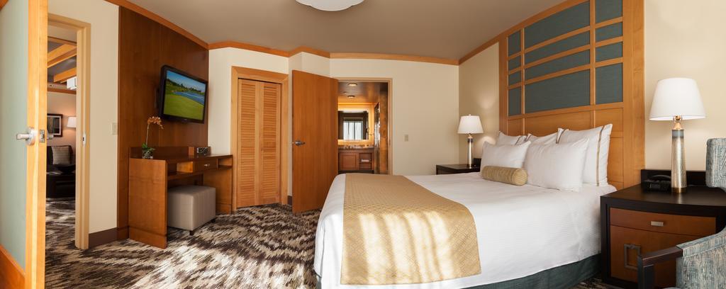 Pechanga Resort Casino Темекула Экстерьер фото