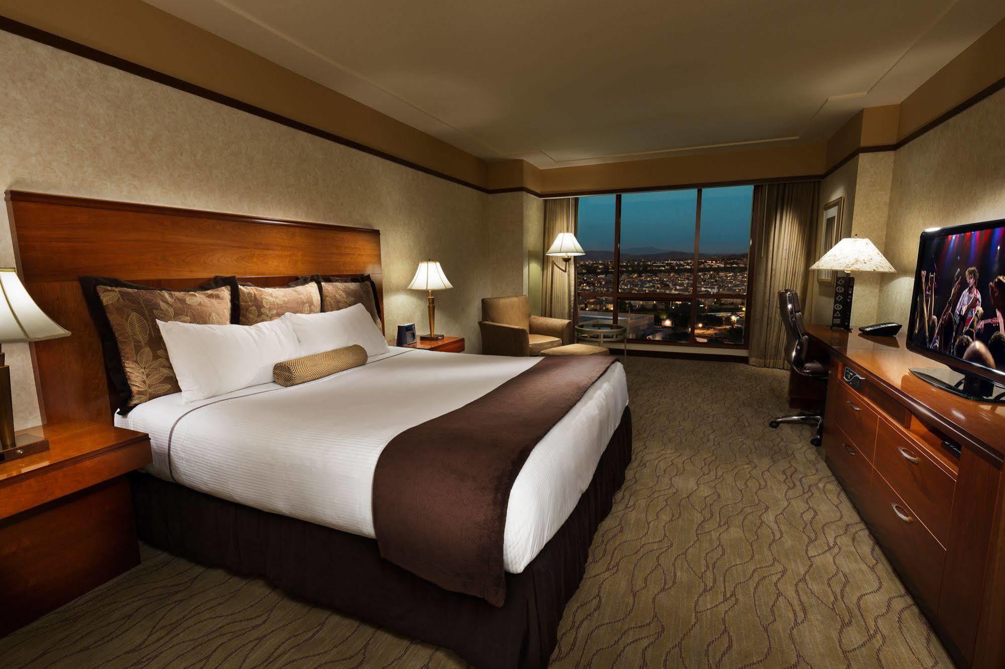 Pechanga Resort Casino Темекула Экстерьер фото